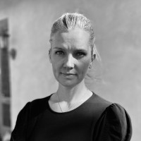 Portrait of Pernille Viehweg